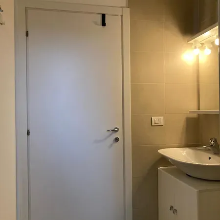 Apartament Ponale 52 Bright