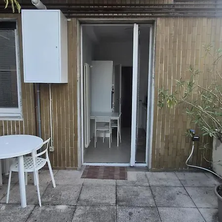 Ponale 52 Bright Apartament *