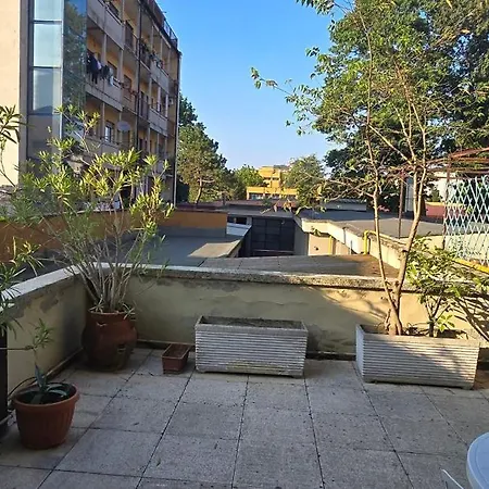 Ponale 52 Bright Mediolan