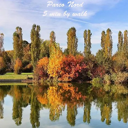 Ponale 52 Bright * Mediolan