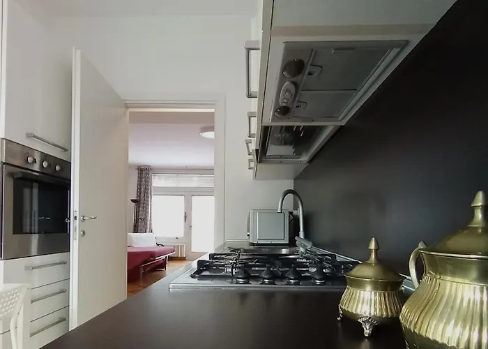 Ponale 52 Bright Daire